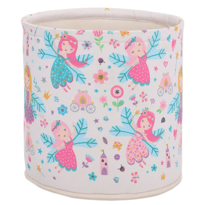 Magical Fairy Basket