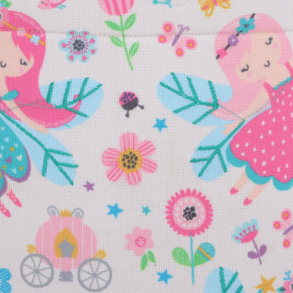 Magical Fairy Basket