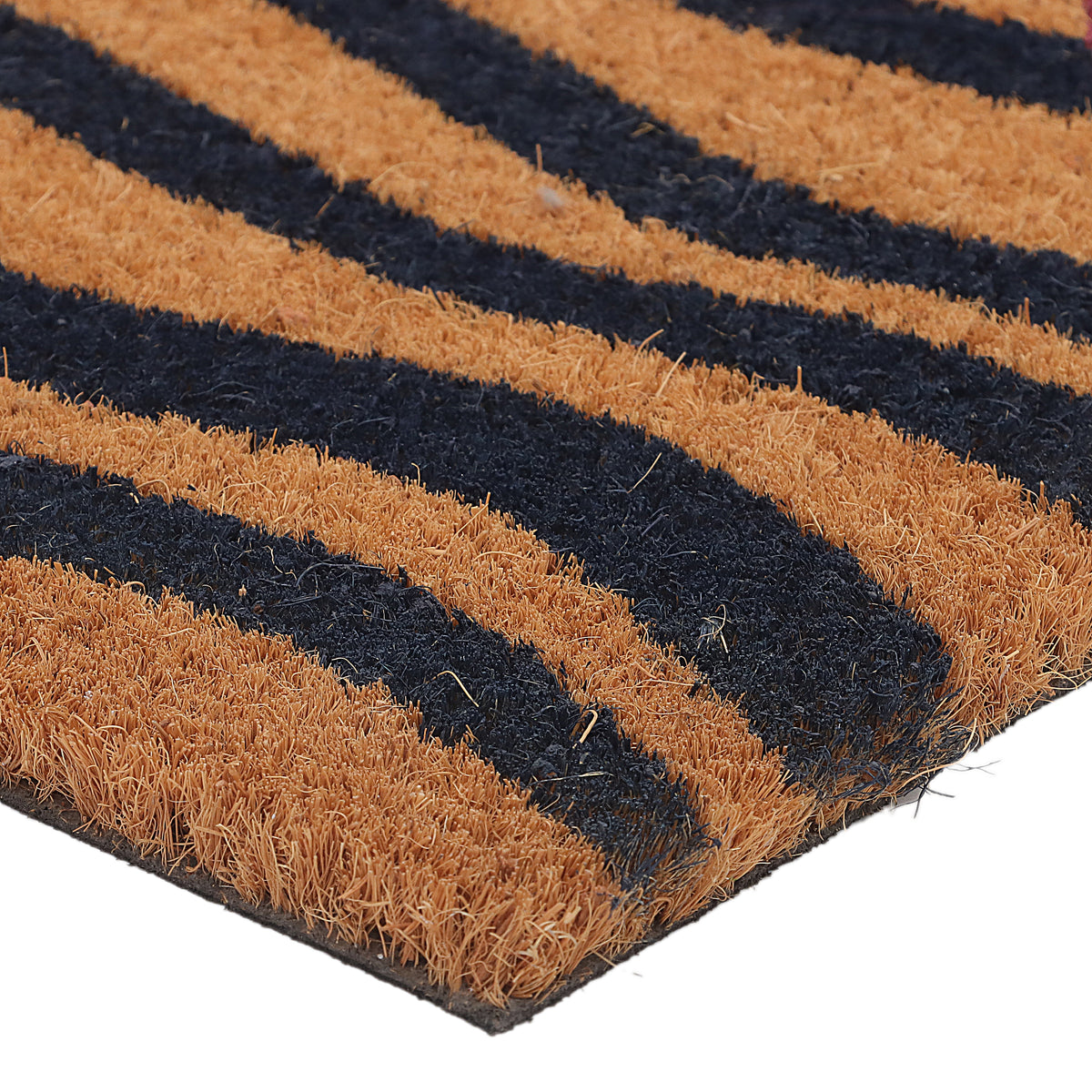 OH HI Coir Doormat