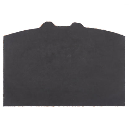 OH HI Coir Doormat
