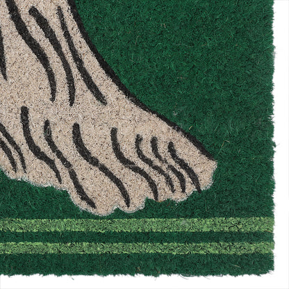 Ciao Bella Coir Doormat