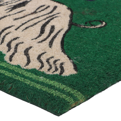 Ciao Bella Coir Doormat