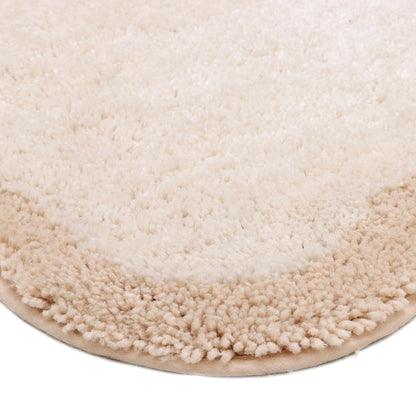 Scalloped Edge Bathmat