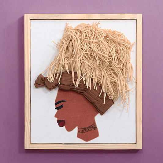 Crowned in Culture