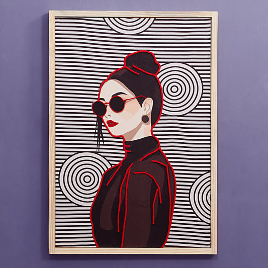 Redefined Cool