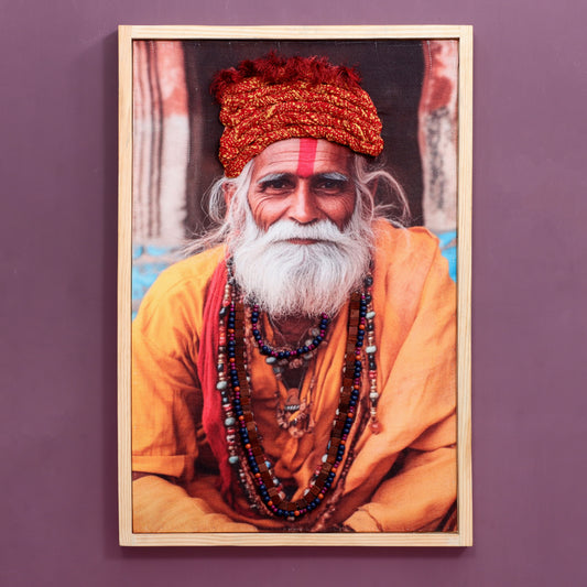 Woven Wisdom