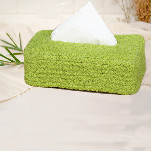 tissue box cover