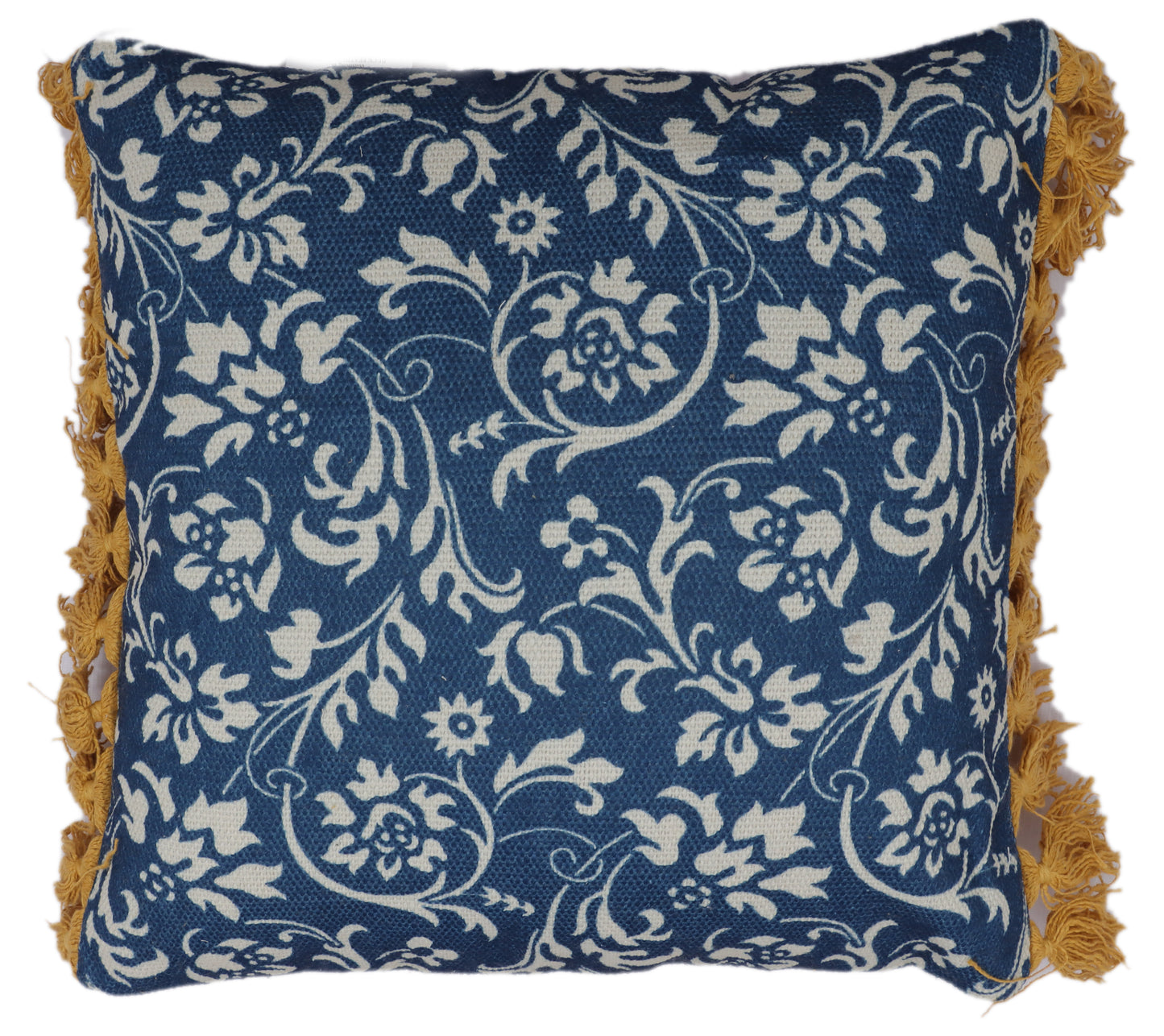 Floral print Cushion Cover