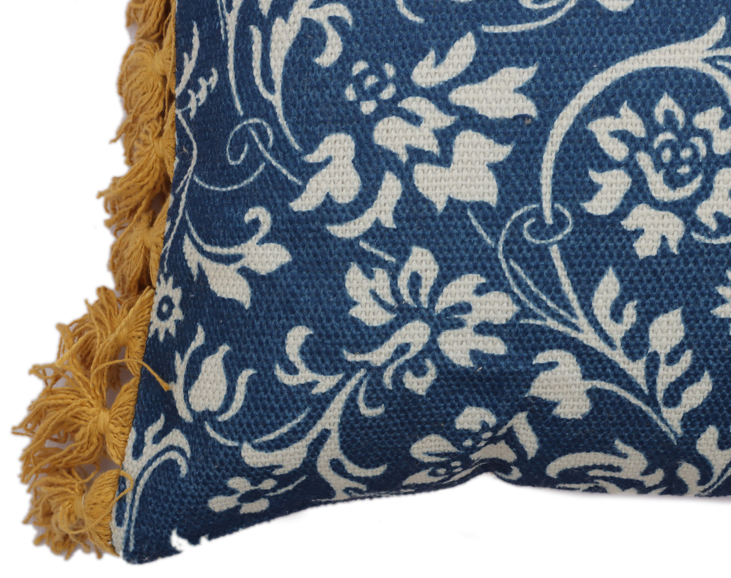 Floral print Cushion Cover