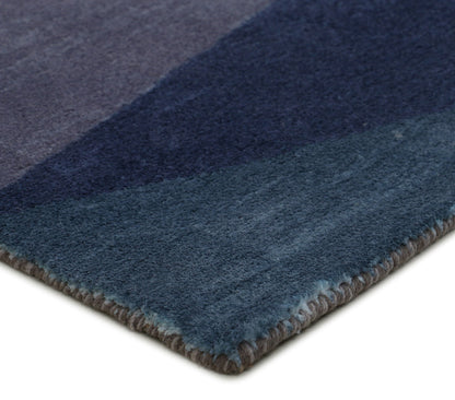 printed rug for living room