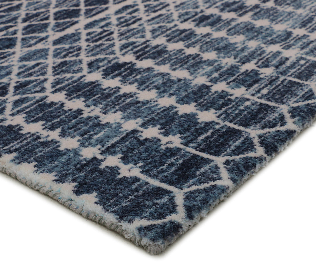 printed rug for living room