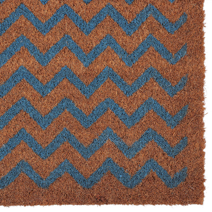 OH Hello Doormat
