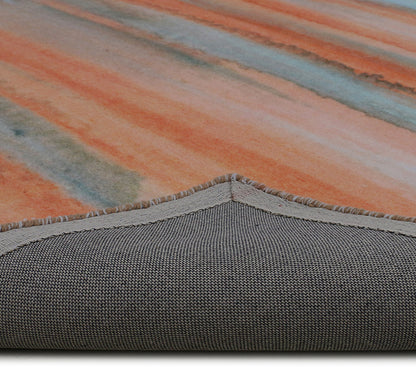 modern design rug