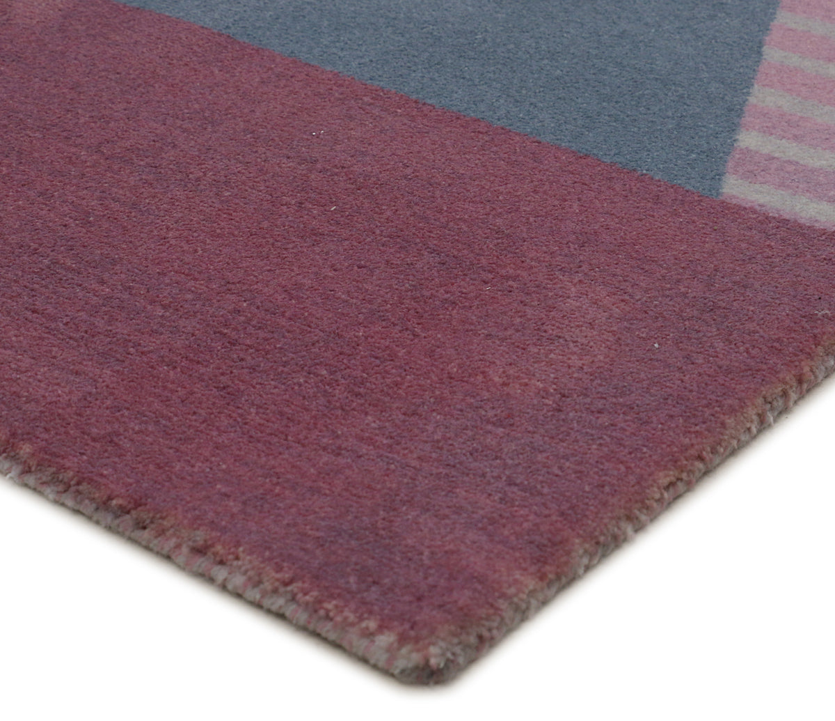 modern design rug