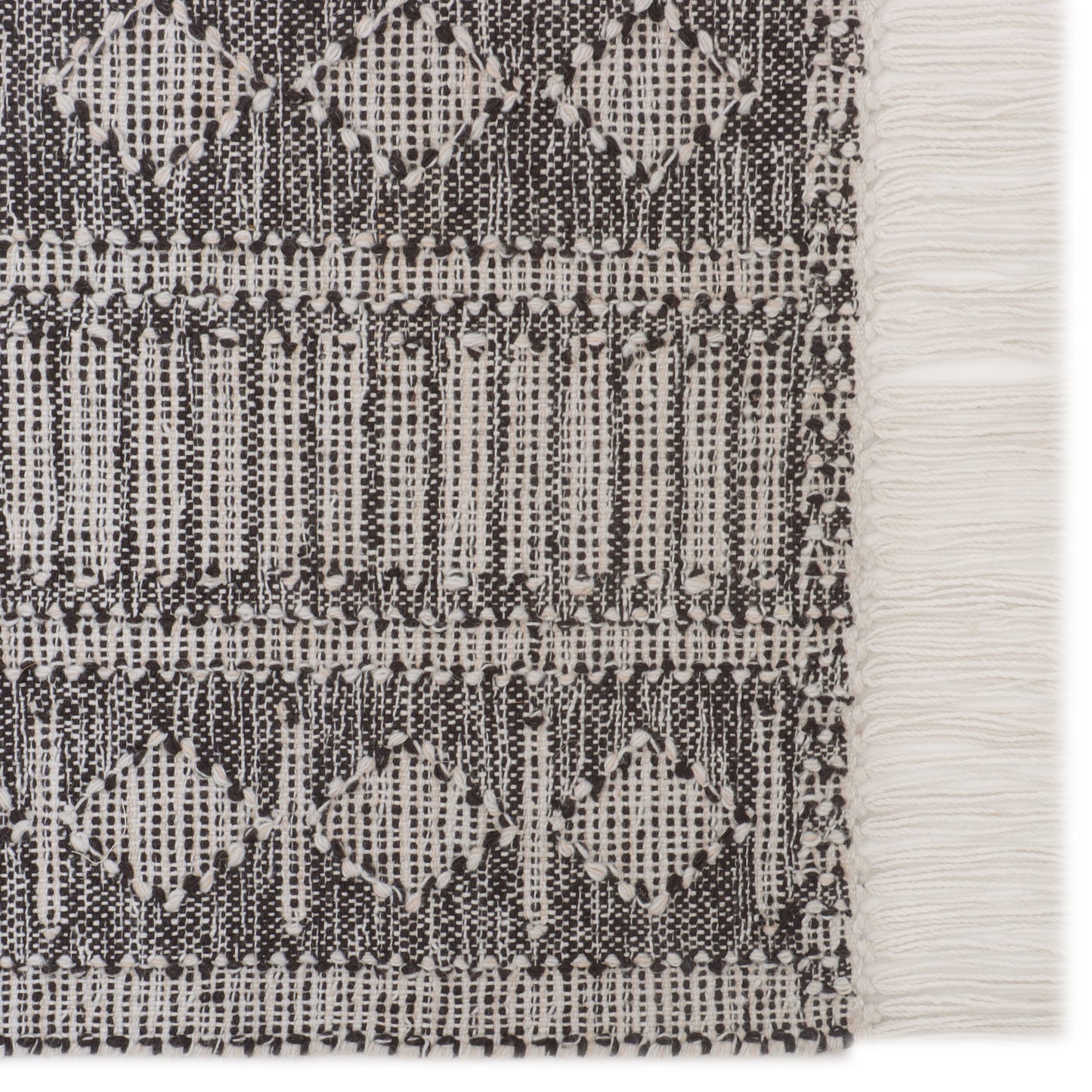 Hand Woven Pet Runner - 2.5'x7'