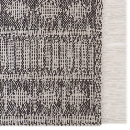 Hand Woven Pet Runner - 2.5'x7'