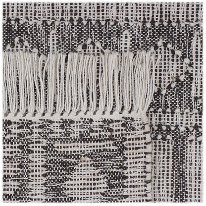 Hand Woven Pet Runner - 2.5'x7'