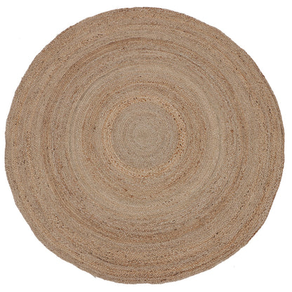 jute rug