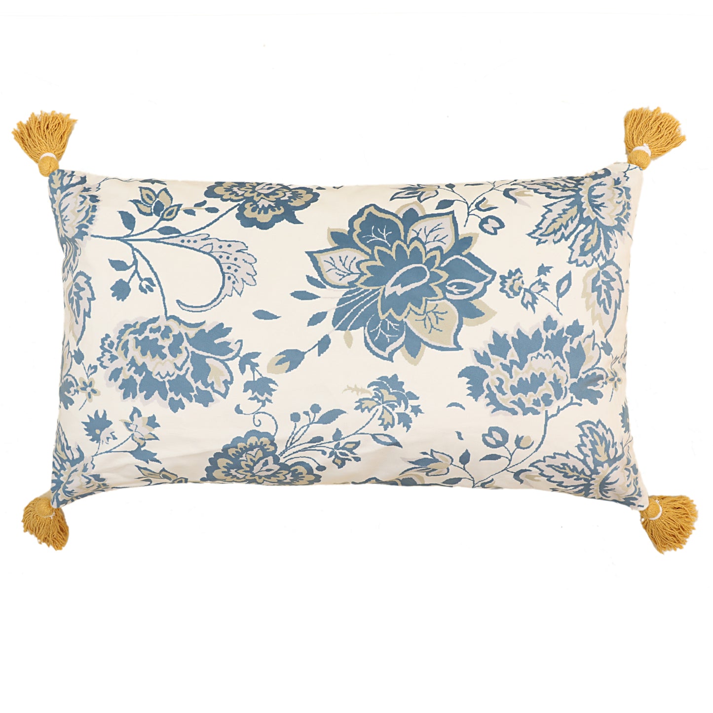 Polyester Digital Printed Cushion Cover