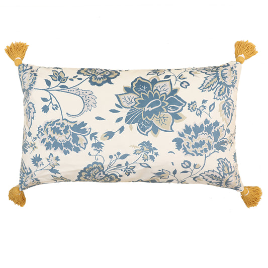 Polyester Digital Printed Cushion Cover