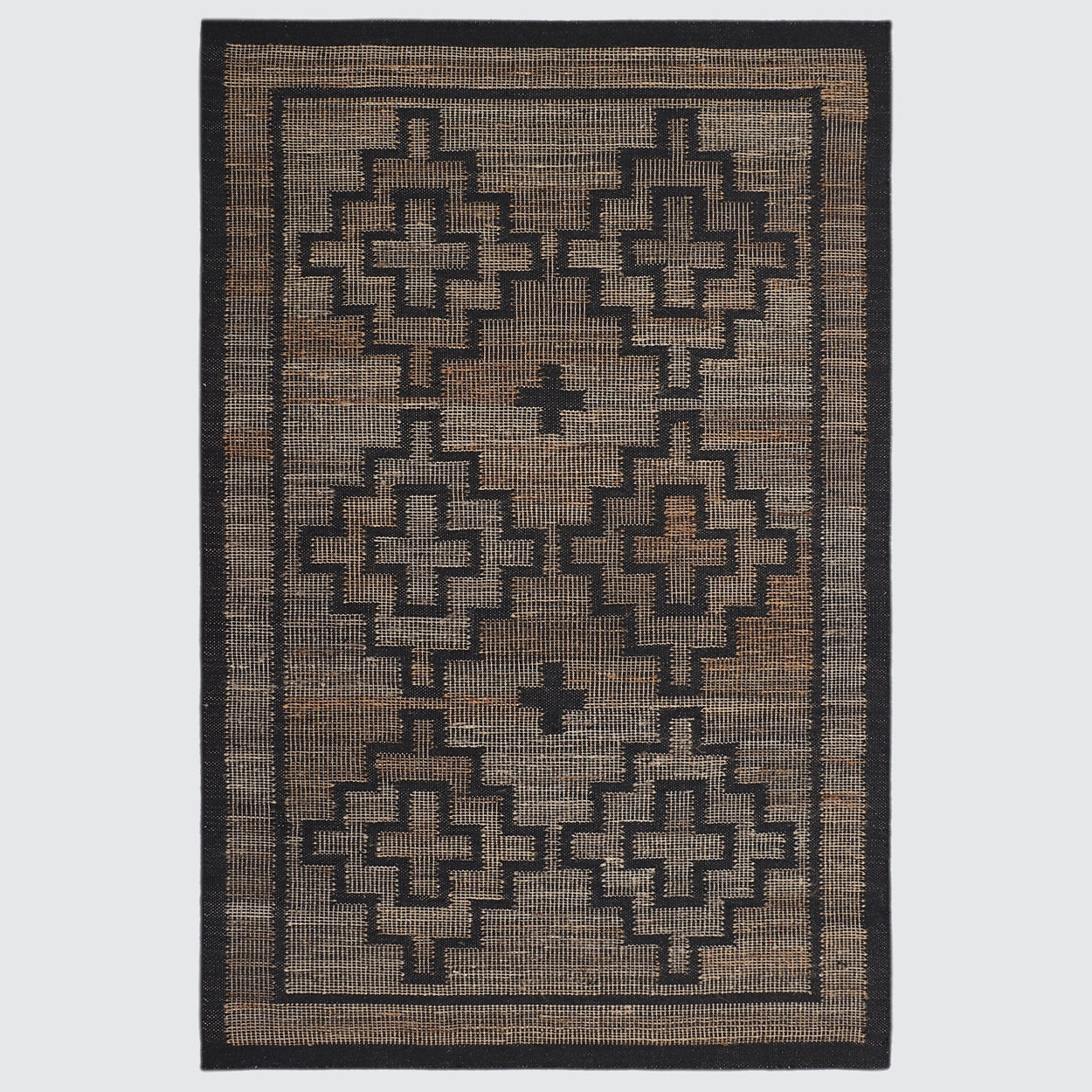 jute rug