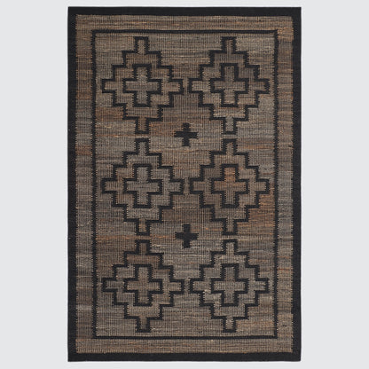 jute rug