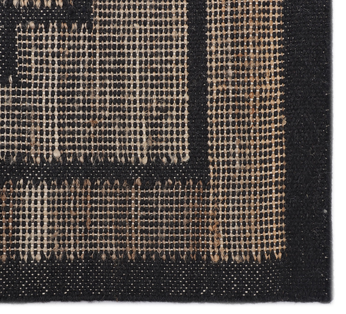 hand woven rug