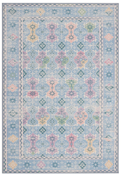 Kaleidoscope Rug