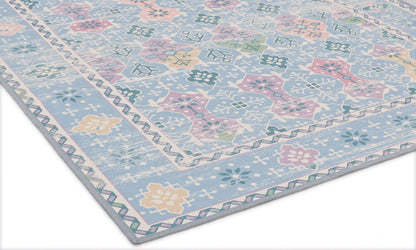 Kaleidoscope Rug