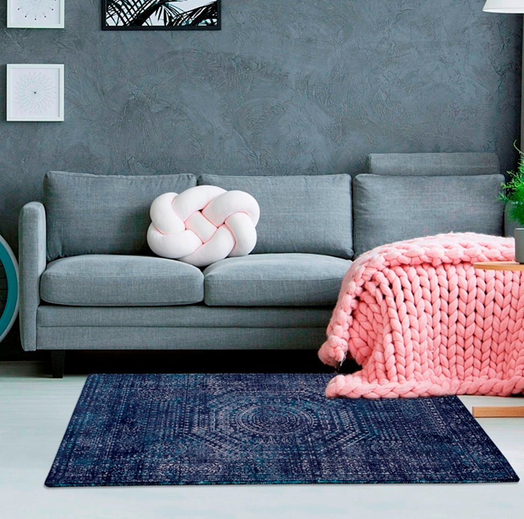 Hl2 Rug HELIX RUG – Rajbespoke