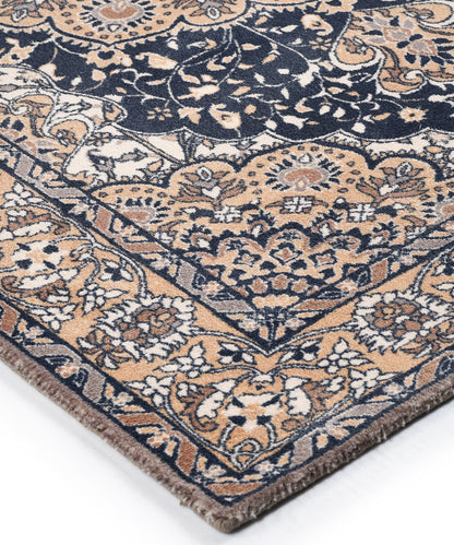MEDALLION RUG
