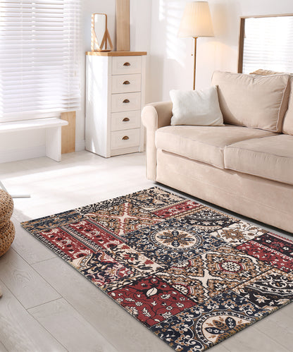 YURUK NOMADIC RUG