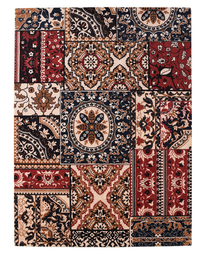 YURUK NOMADIC RUG