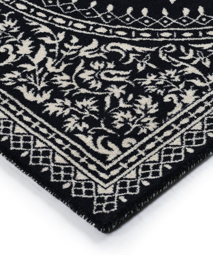 JULIE MEDALLION RUG