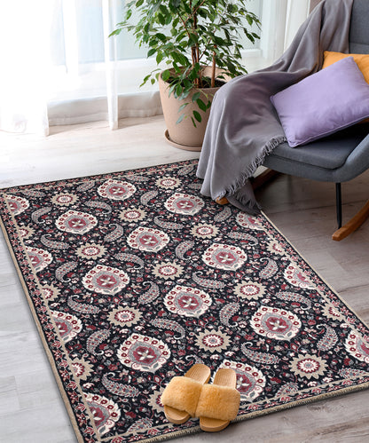 MUGHAL PRINT RUG