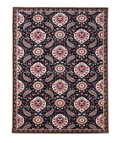 MUGHAL PRINT RUG