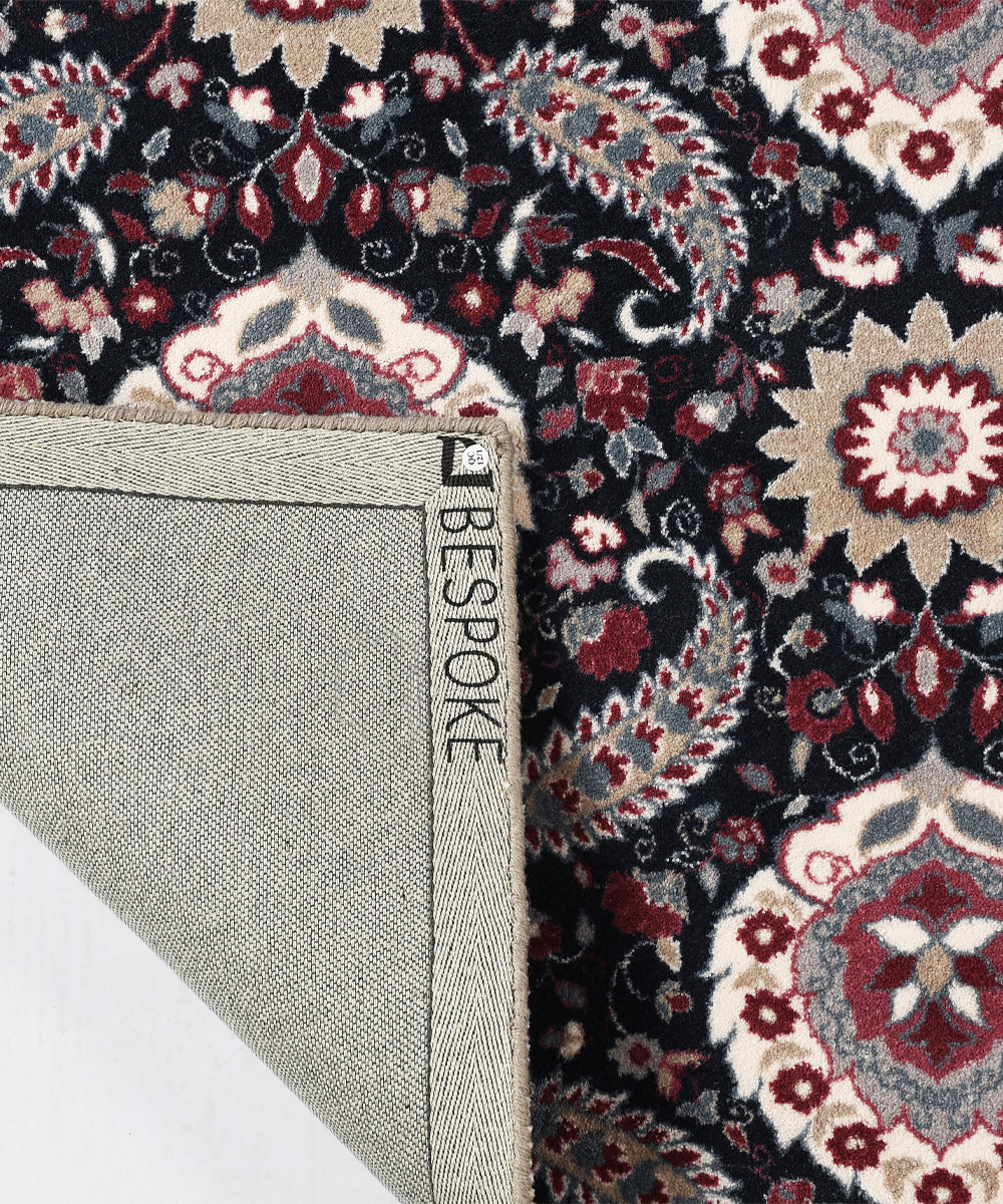 MUGHAL PRINT RUG