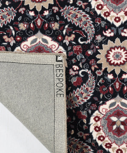 MUGHAL PRINT RUG