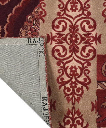 TRADITIONAL NOMADIC RUG