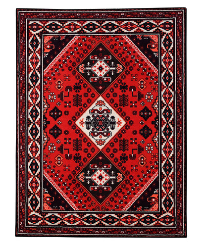 MAJESTY RUG