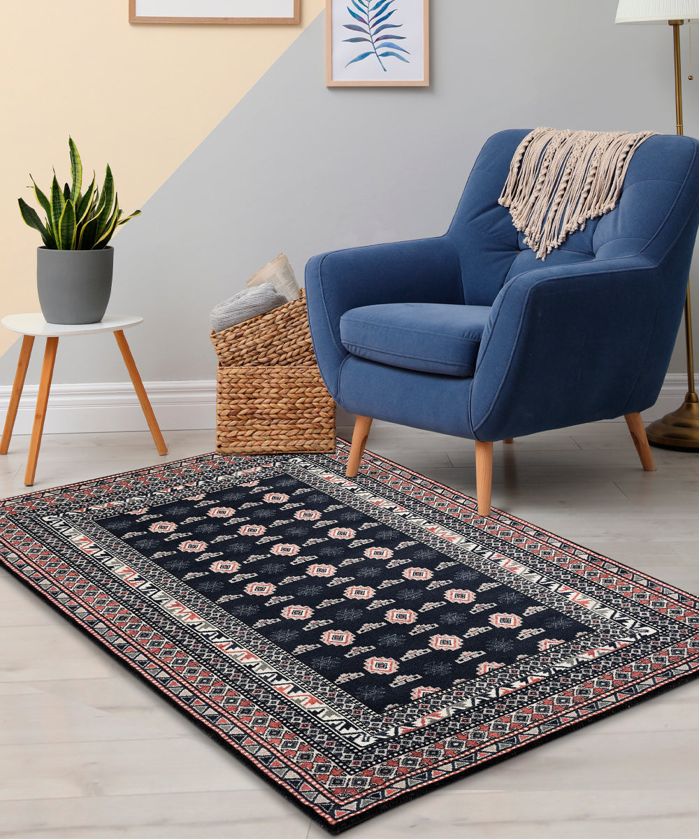 Indira Rug Ruggable INDIRA RUG – Rajbespoke