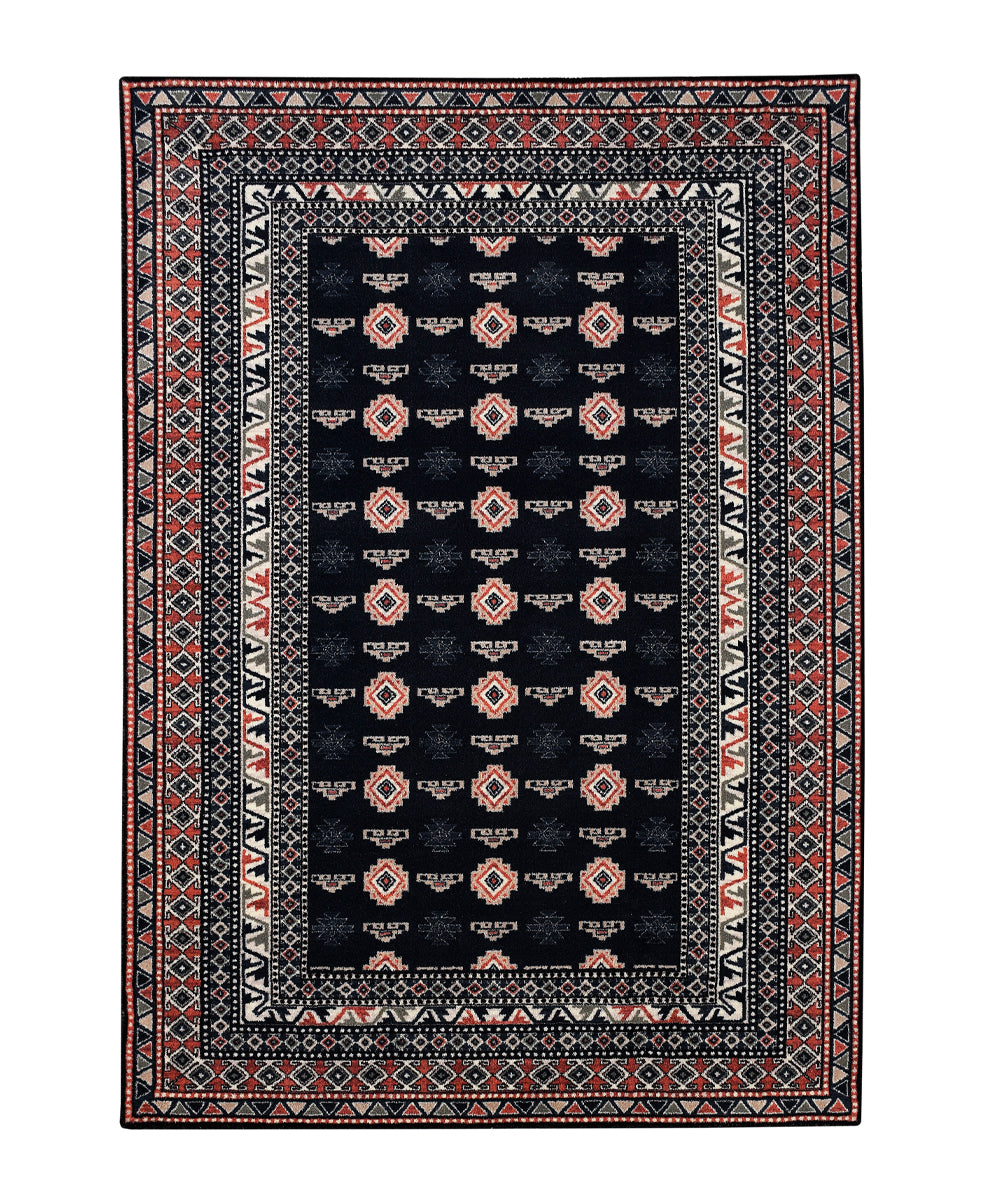 Indira Rug Ruggable INDIRA RUG – Rajbespoke