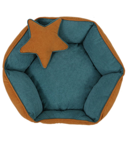 bed for cat lover
