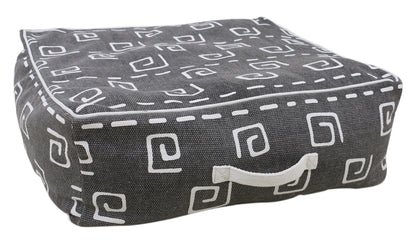 pet rest bed