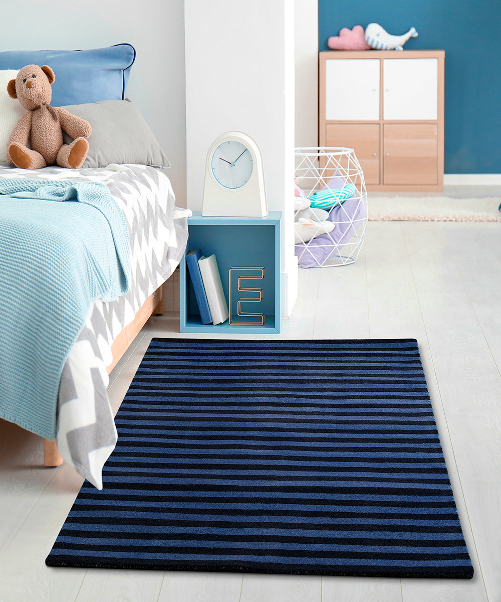 nylon printed rug