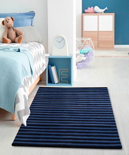 nylon printed rug