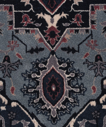 QAZVIN RUG