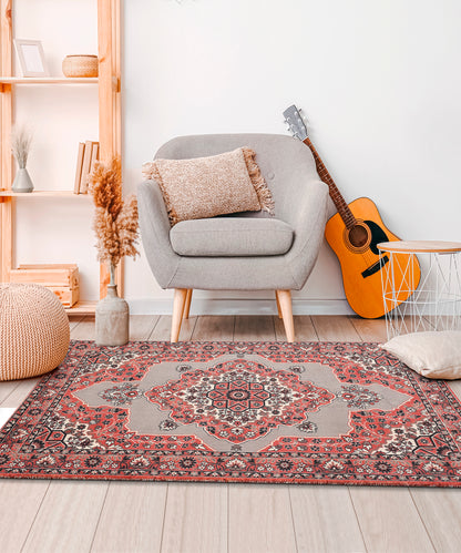 KESARI RUG