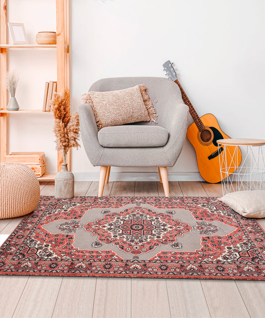 KESARI RUG