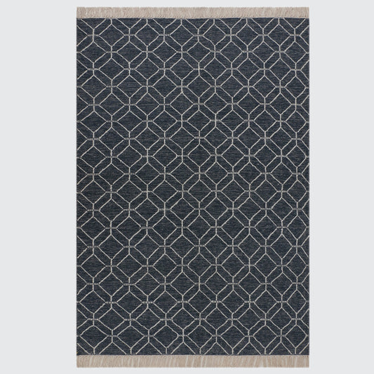 wool rug
